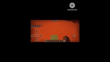 Slime jump #minecraft #gaming