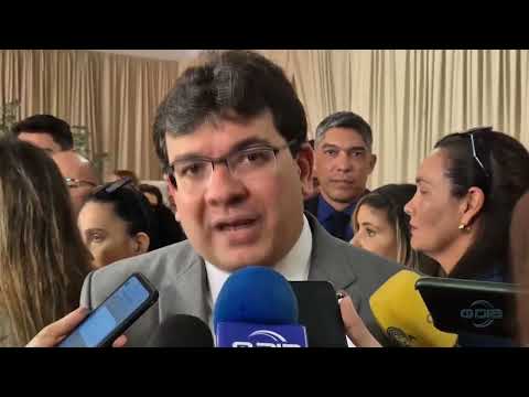 Governador do Piauí destaca importância da abertura econômica 26 04 2024