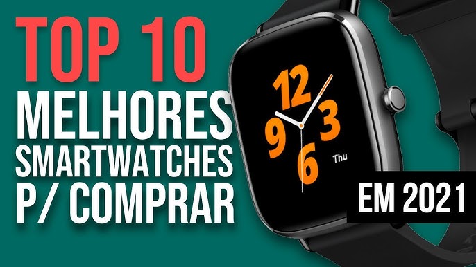 Apple Watch SE 2022 review: o melhor smartwatch para quem tem iPhone -  4gnews