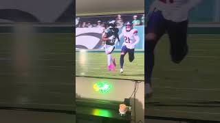 That remind me of the Super Bowl. #highlights 