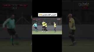 الدوري الفلسطيني