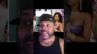 Britt Eady…..no show????? #rhoa #rhoareunion #rhoatl #bravotv #bravo @bravo @bravoholic