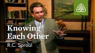 Knowing Each Other: The Intimate Marriage with R.C. Sproul screenshot 4