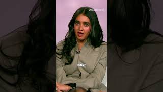 Get to Know Me: Geraldine Viswanathan | AsianFeed