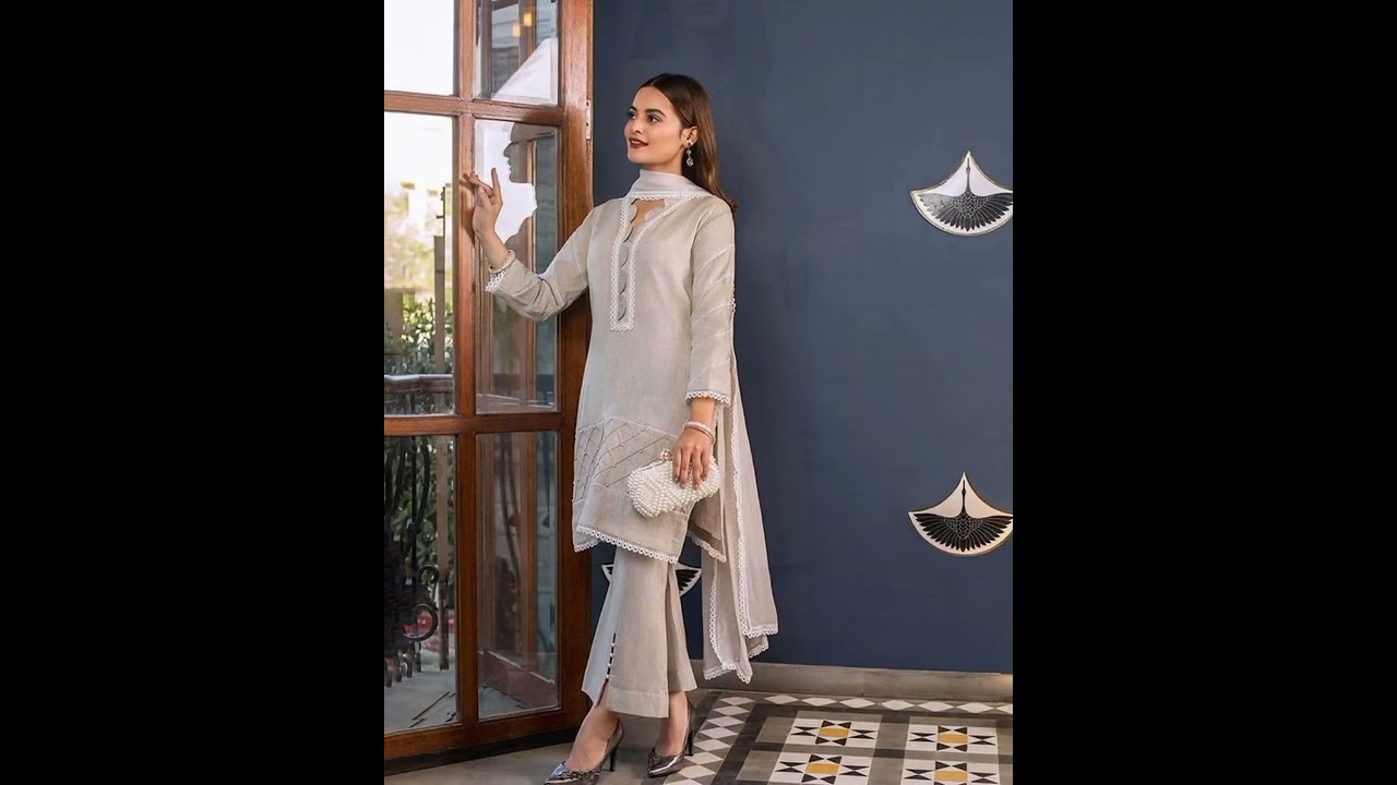 Latest Summer Dresses 2022 Designing Ideas 