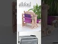 Ashford Katie Loom - an eight shaft loom that is portable and compact. Comes complete with carry bag