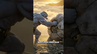 Bagon Diejek Karena Tak Bisa Terbang, Akhirnya Menjadi Salamence! 🐉