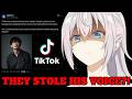 TikTok is SCAMMING Famous Voice Actors! Now theyre getting SUED?!