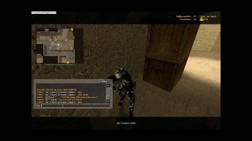 [FR]NEW Video de cheats by team HACK-NIGHT.wmv