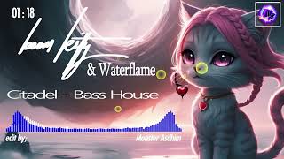 VisualBeatsVN • Boom Kitty \u0026 Waterflame – Citadel [NCS Release] | Bass House | No Copyright Music
