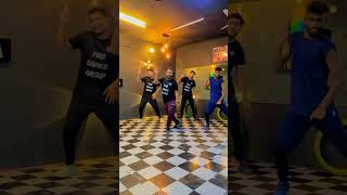 Mahiye Jinna Sohna Song Choreography | Instagram Viral Reels viral dance reels trend shorts