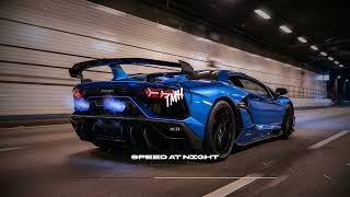 Tmh - Speed At Night Gangster Trap
