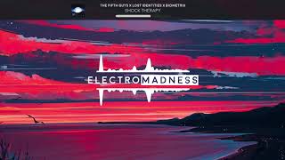 The Fifth Guys X Lost Identities X Biometrix - Shock Therapy