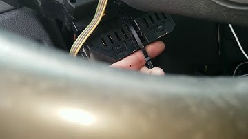 How to fix intermittent turn signal t1n Sprinter pt. 2