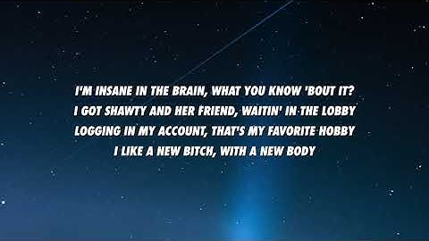 G-Eazy - Still Be Friends (Lyrics) ft. Tory Lanez, Tyga