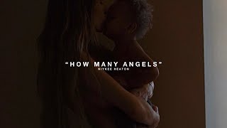 Watch Niykee Heaton How Many Angels video