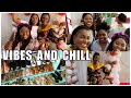 PORT HARCOURT YOUTUBERS at Chantel’s chicsters launch