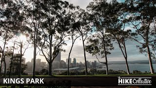 Kings Park Botanicals and Beyond Guided Hike