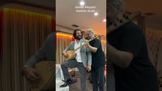 Kemal Alaçayır “ Kemale Amed