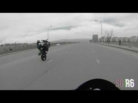 Georgian TT Isle of man