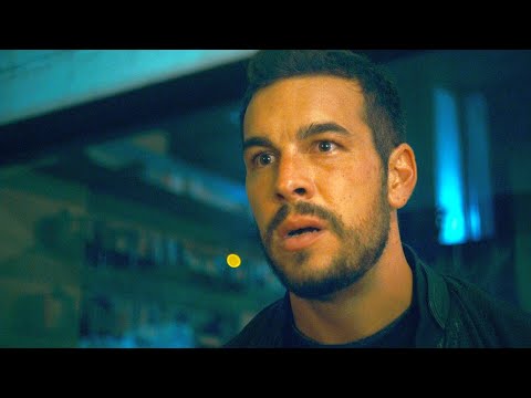 Харлан Кобен Невиновен / El inocente (2021, сериал) - ✔ Русский трейлер (Netflix)