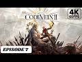 CODE VEIN 2 PC Gameplay Walkthrough ITA 4K 60FPS - Parte 7 (No Commentary)
