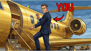 Your Life at Every Level of the Trillionaire Hierarchy