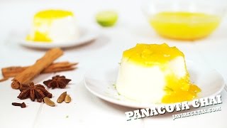 Panacota Chai