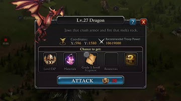 King of Avalon: The Gold event and The Monster Kill Stage!