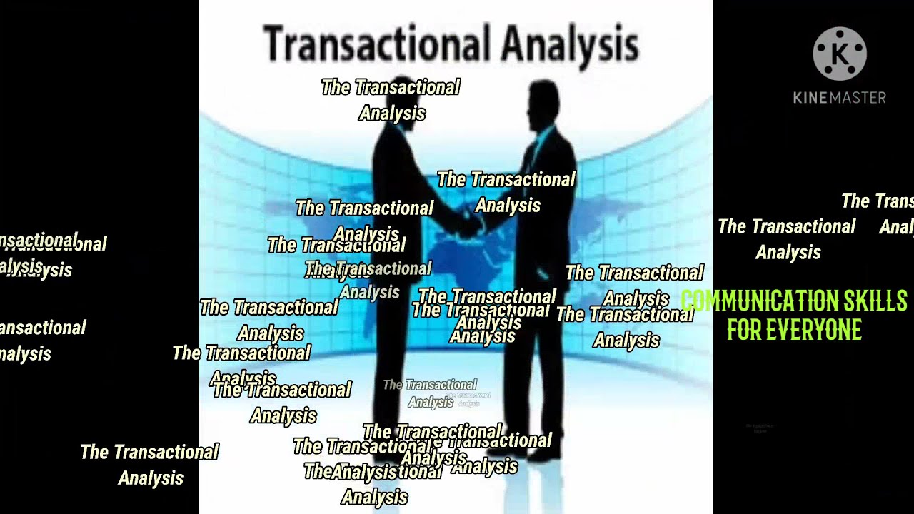 Transactional Analysis