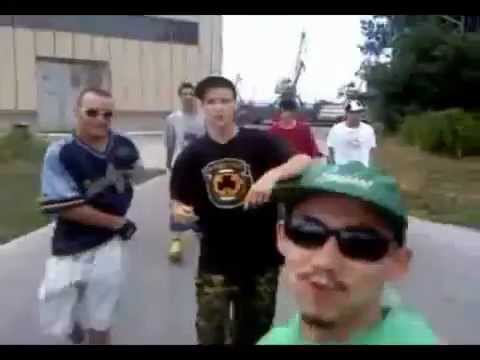 Rhc - Attack position