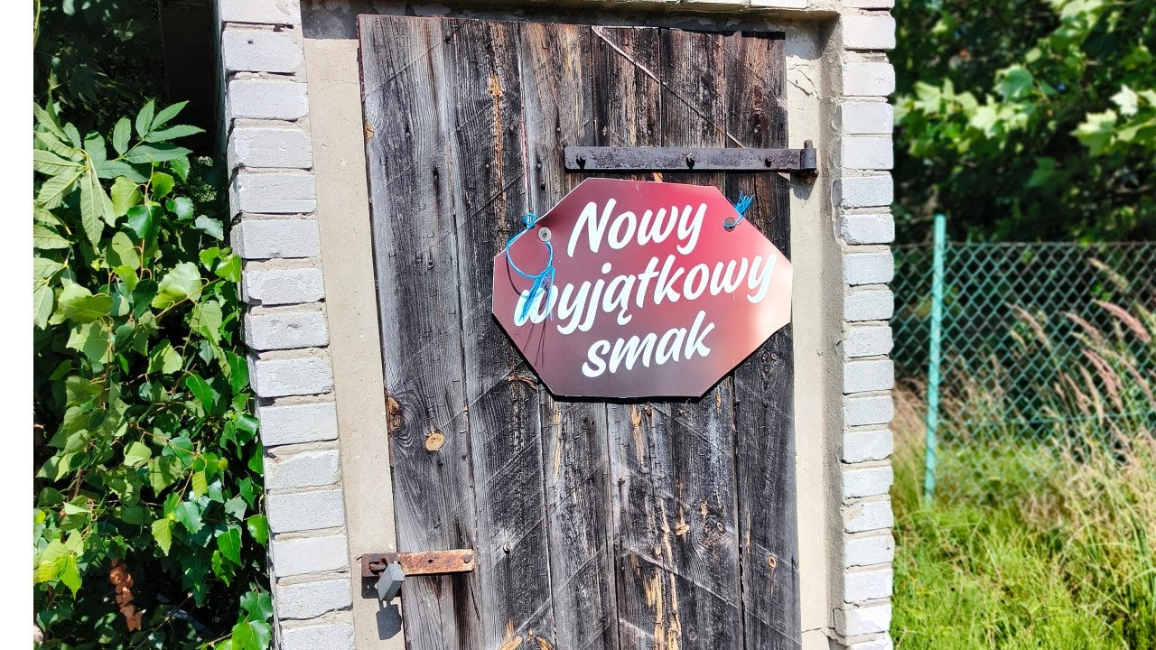 2024.06.25: Codziennie inny smak