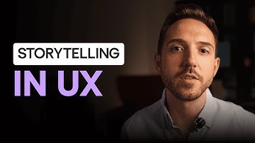 How Storytelling in UX Keeps Users Engaged