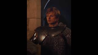 Merlin &amp; Arthur #merlin #arthurpendragon #princearthur #merlinedit #tvseries #bigboy #trending