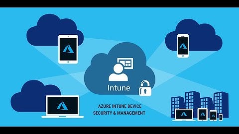 Microsoft Intune - Setup Windows 10 Device by AutoPilot in HyperV
