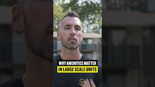 What I learned owning a 100 unit apartment #multifamily #realestateinvesting #rentalproperty