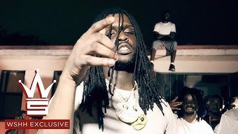 Chief Keef - Mailbox (Remix) - Directed by J R Saint (Official Music Video)