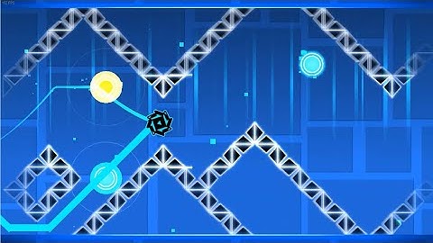 Surface | layout | Geometry dash