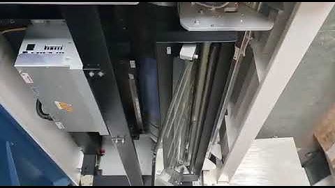 2400dpi CTCP Printing Plate Machine Max Format 1130*890mm Computer To Plate Systems