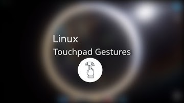 KDE Tiling Windows & Trackpad Gestures