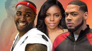 Basketball Wives, Angel Love, Baby Daddy Drama: Paris Details Secret Relationship With Sean Blair