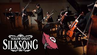 Trobbio - Hollow Knight: Silksong | Chamber Ensemble