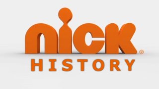 Nicknickelodeon Sendeschluss History 2005-2019 Alte Version