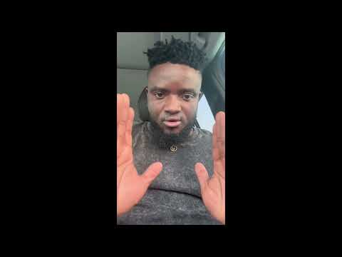 What Exactly In Going On In Lagos
