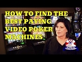Video Poker - How to Win and How it Works - YouTube