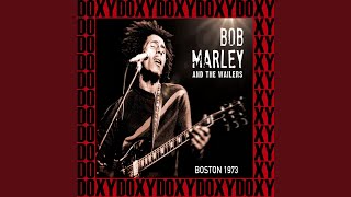 Video thumbnail of "Bob Marley - Stir It Up"