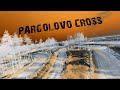 PARGOLOVO CROSS - training day