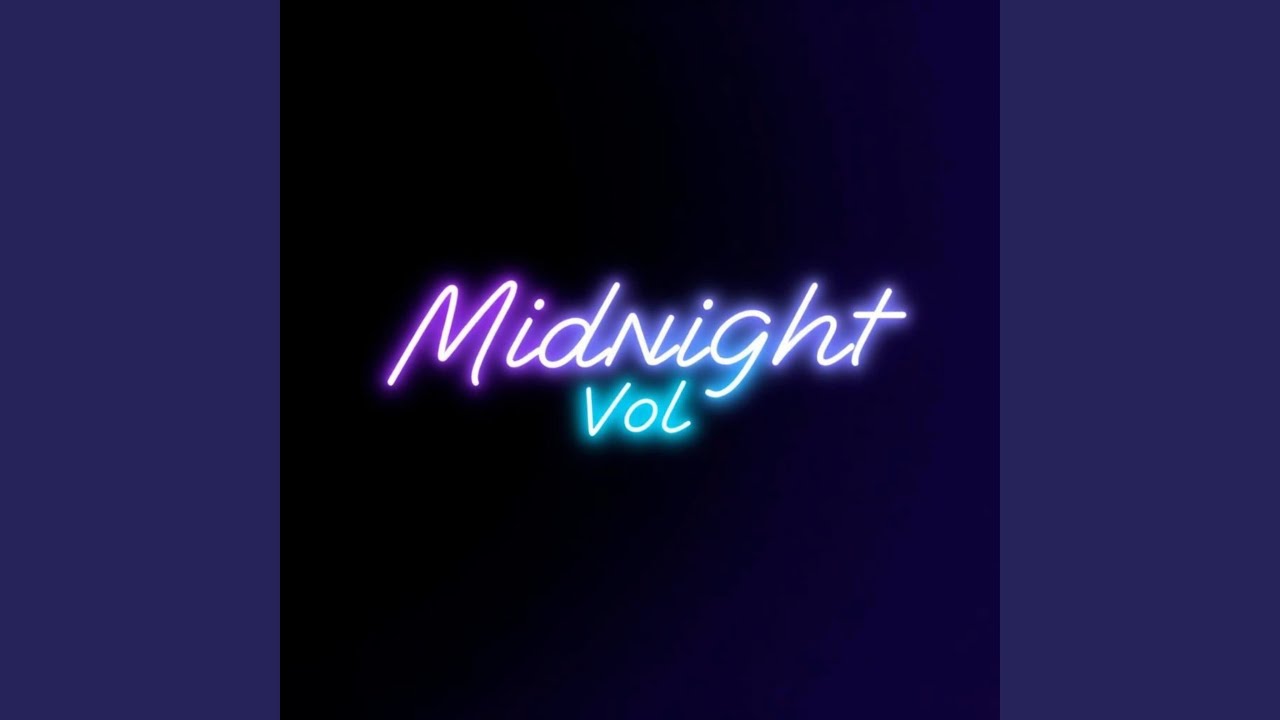 Burn Through the Night