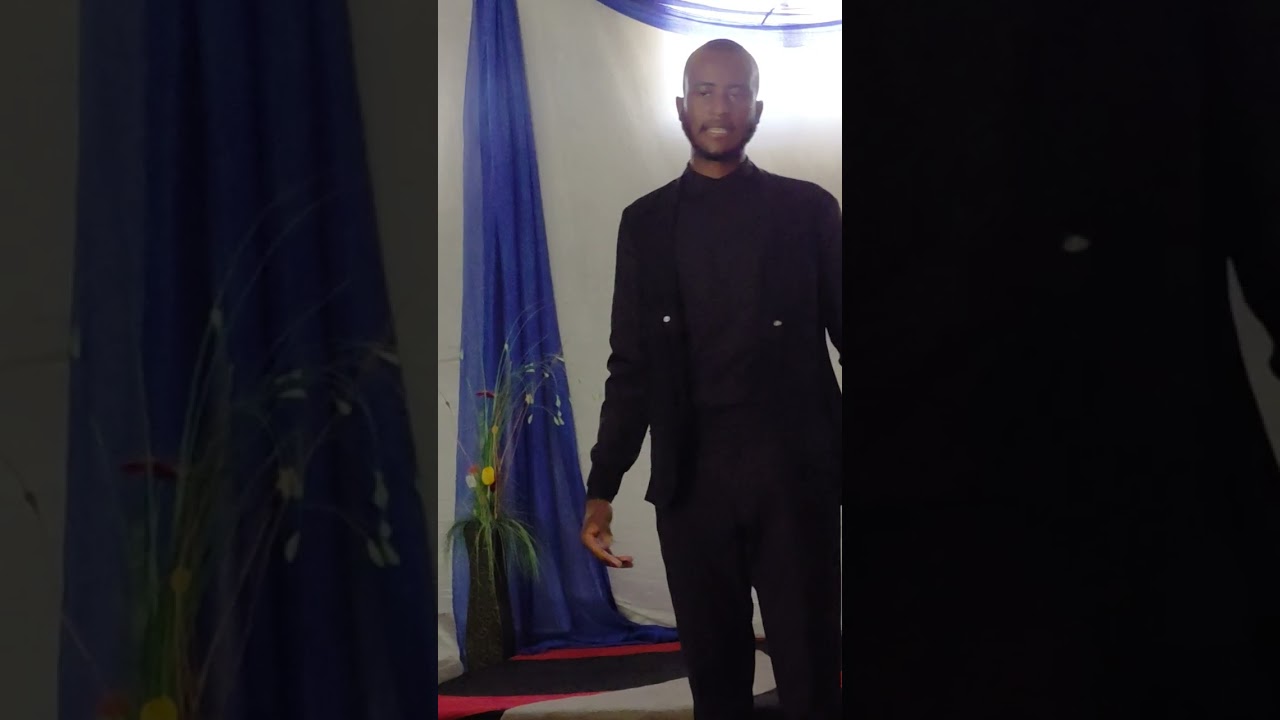 Testimony Psalms 124 by Bro Samkelumusa Zulu