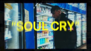 “SOUL CRY” (Official Music Video)